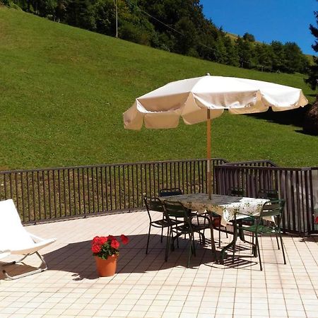 ולדוביאדנה Residence Miravalle & Stella Alpina מראה חיצוני תמונה