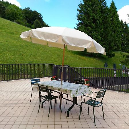 ולדוביאדנה Residence Miravalle & Stella Alpina מראה חיצוני תמונה