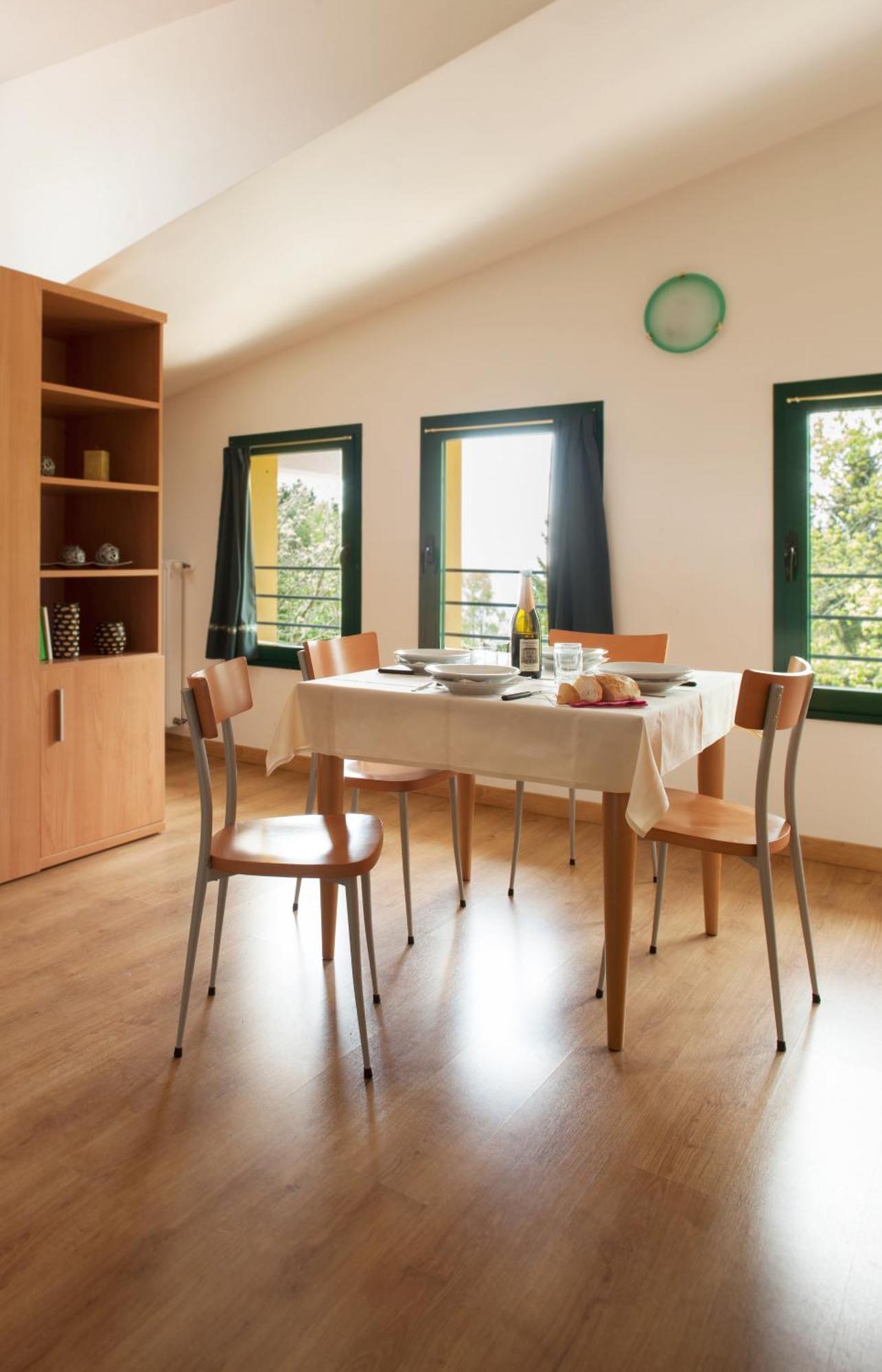 ולדוביאדנה Residence Miravalle & Stella Alpina חדר תמונה