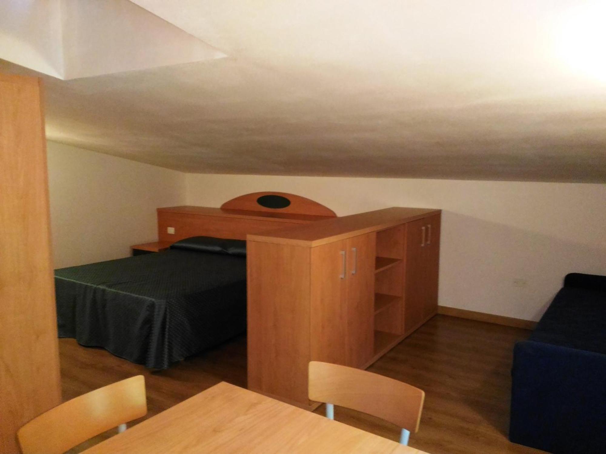 ולדוביאדנה Residence Miravalle & Stella Alpina מראה חיצוני תמונה