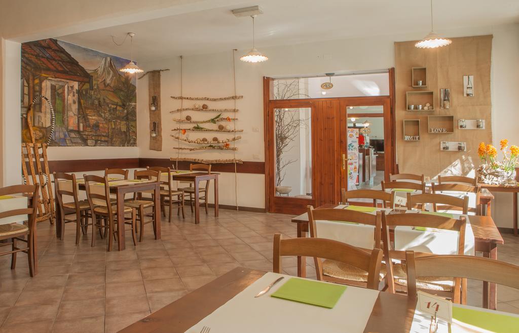 ולדוביאדנה Residence Miravalle & Stella Alpina מראה חיצוני תמונה