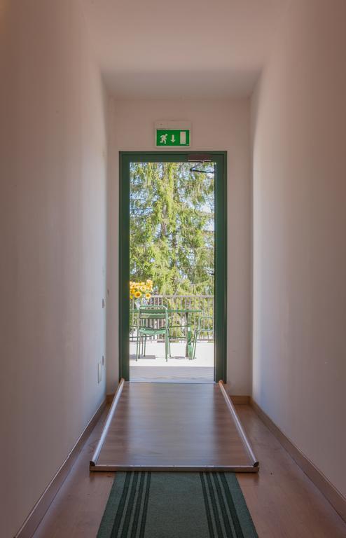 ולדוביאדנה Residence Miravalle & Stella Alpina מראה חיצוני תמונה