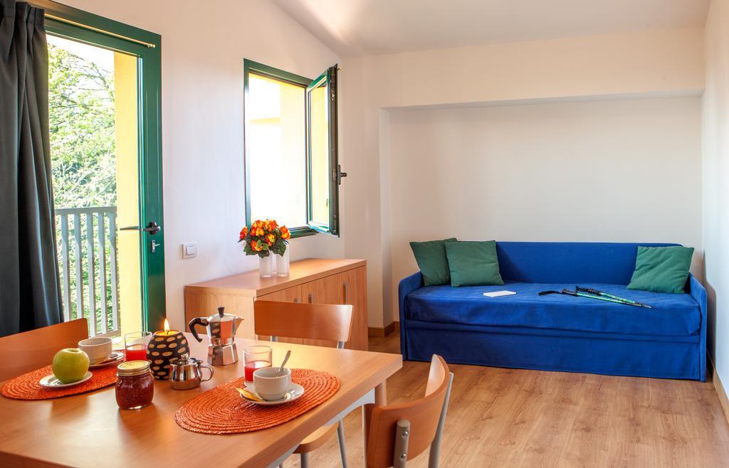 ולדוביאדנה Residence Miravalle & Stella Alpina מראה חיצוני תמונה