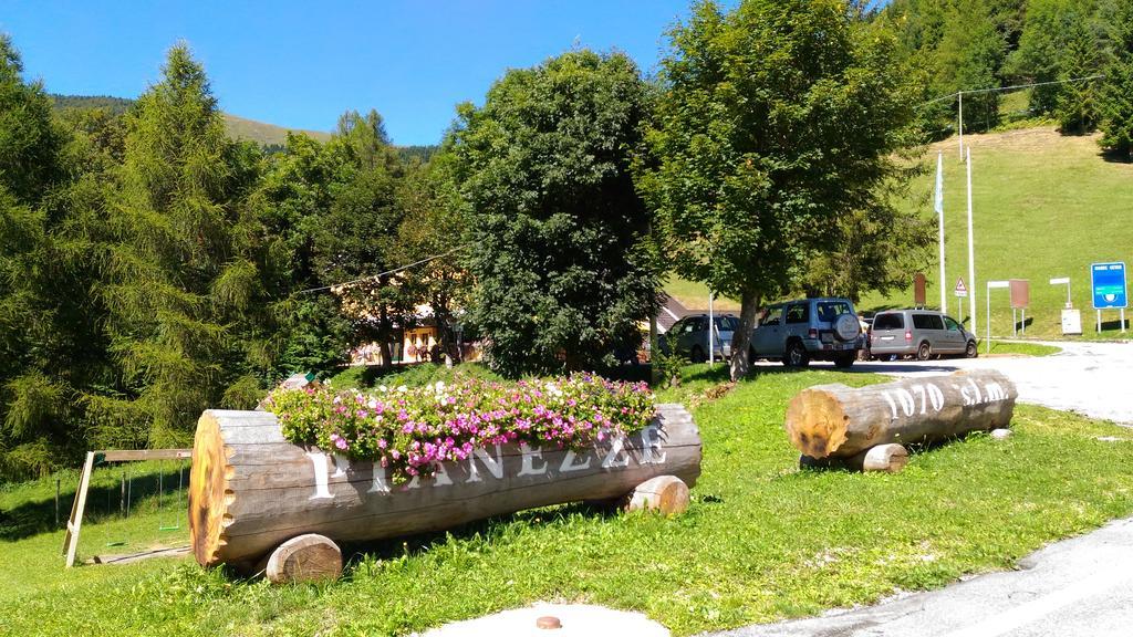 ולדוביאדנה Residence Miravalle & Stella Alpina מראה חיצוני תמונה