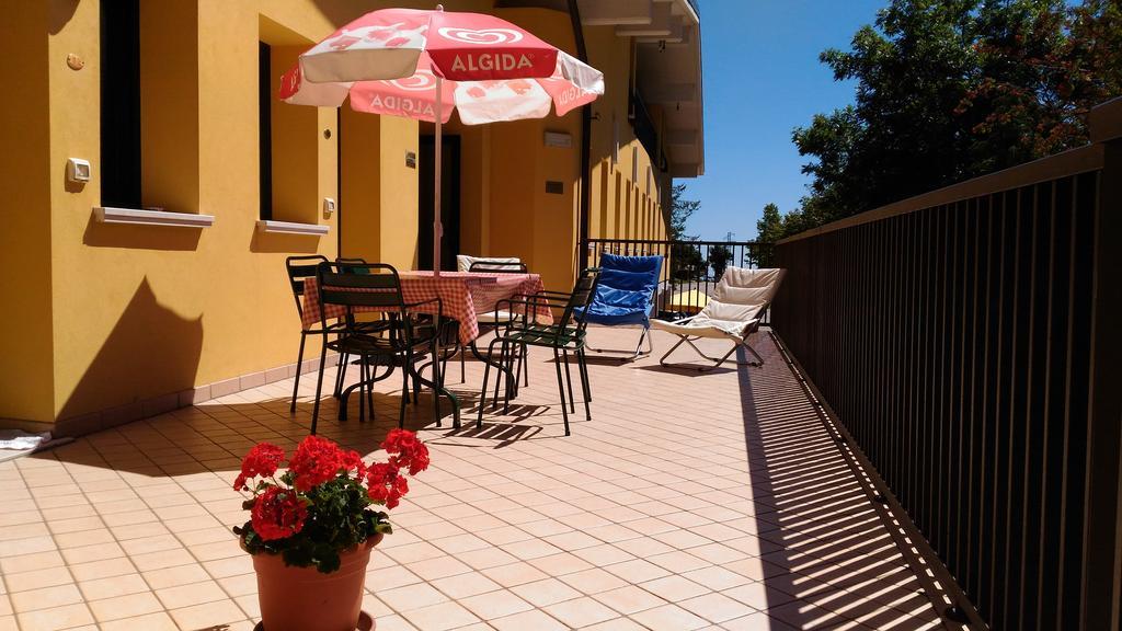 ולדוביאדנה Residence Miravalle & Stella Alpina מראה חיצוני תמונה