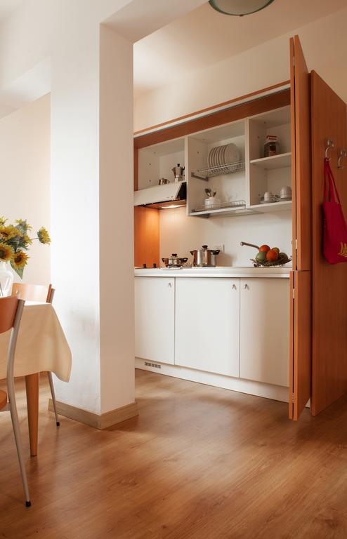 ולדוביאדנה Residence Miravalle & Stella Alpina חדר תמונה