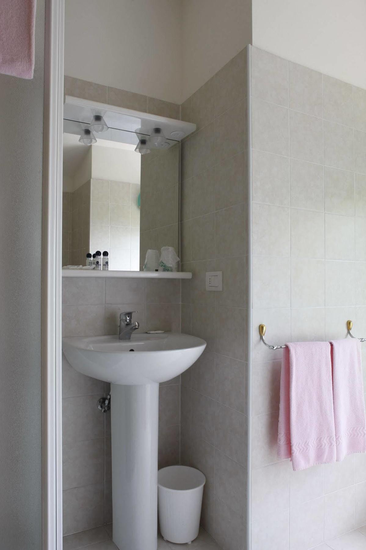 ולדוביאדנה Residence Miravalle & Stella Alpina מראה חיצוני תמונה