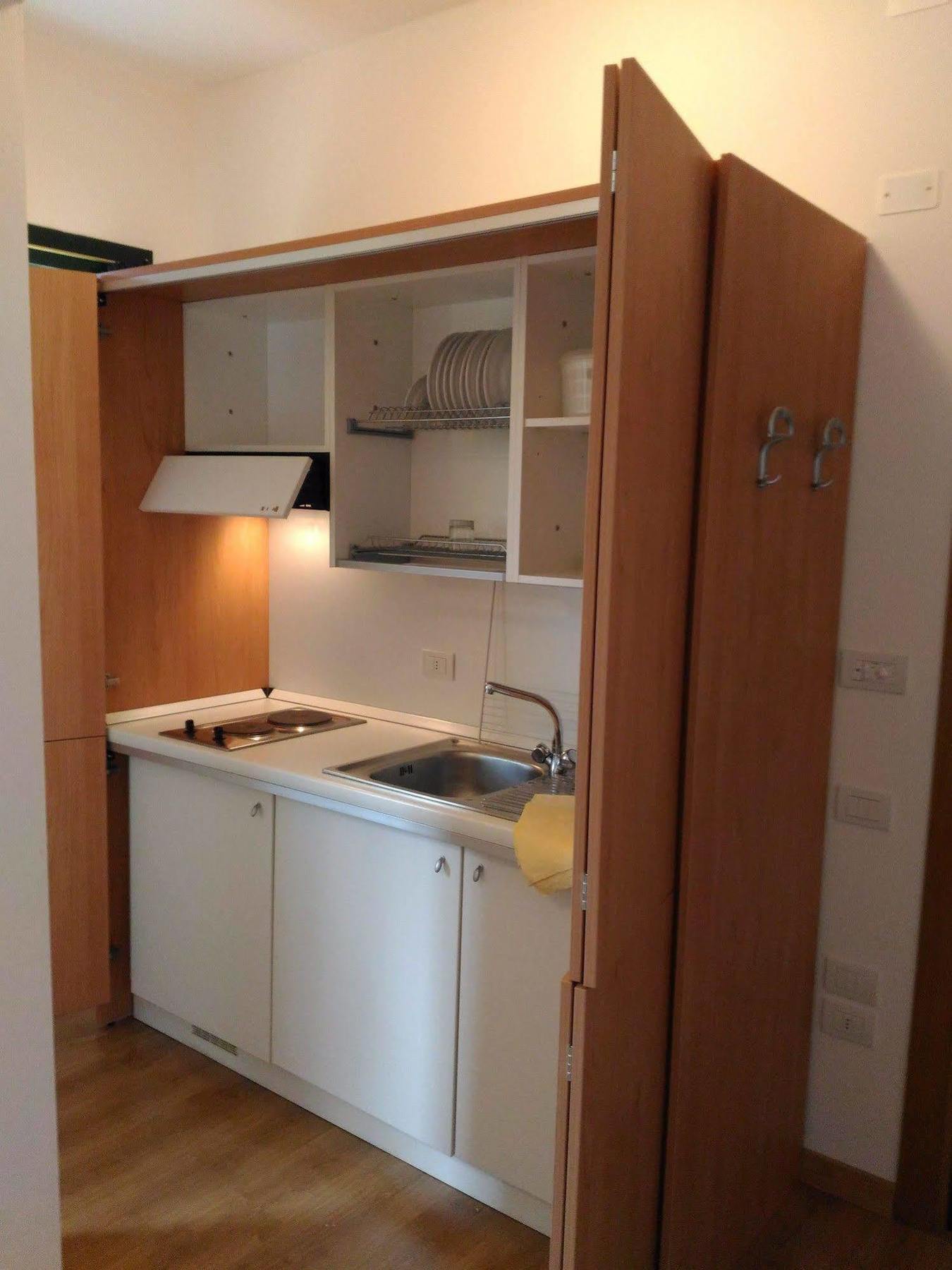 ולדוביאדנה Residence Miravalle & Stella Alpina מראה חיצוני תמונה