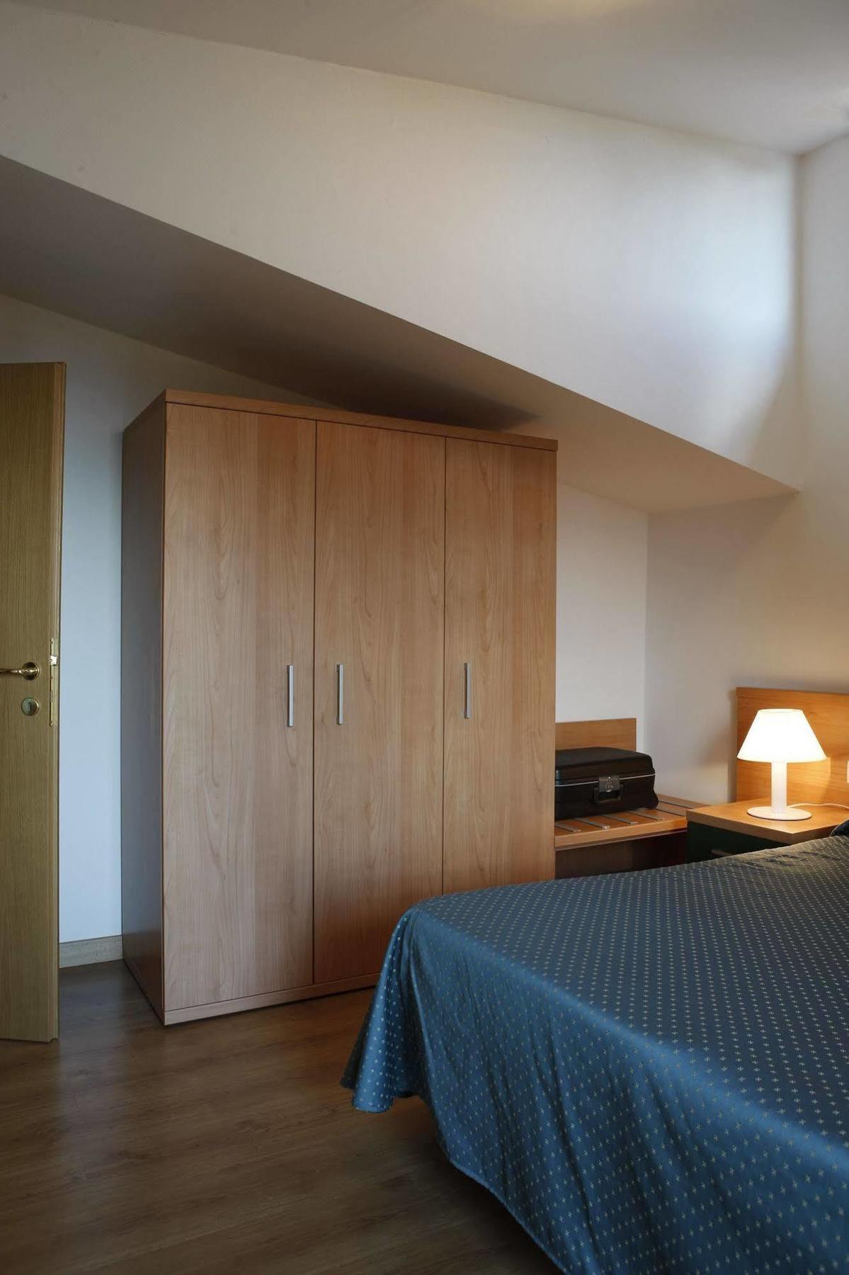 ולדוביאדנה Residence Miravalle & Stella Alpina מראה חיצוני תמונה
