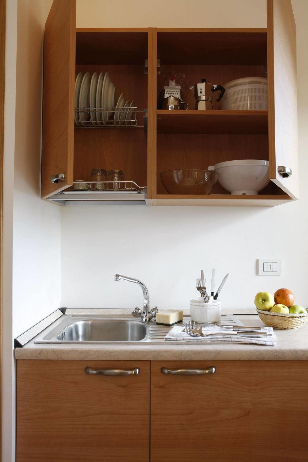 ולדוביאדנה Residence Miravalle & Stella Alpina מראה חיצוני תמונה